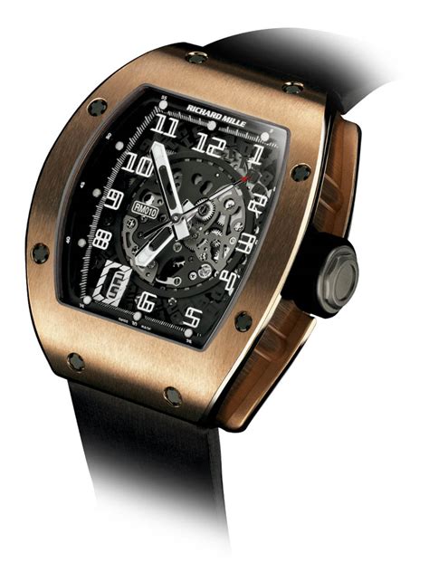 richard mille uhr rotes armband|richard mille 010 automatic.